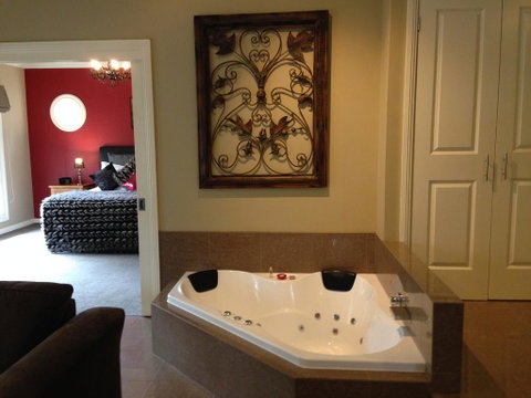 3 Kings Bed And Breakfast - Hotel QLD 0