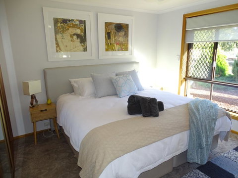 3 Pears On The Park McLaren Vale - Hotel QLD 0