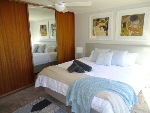 3 Pears On The Park McLaren Vale - Hotel QLD 2