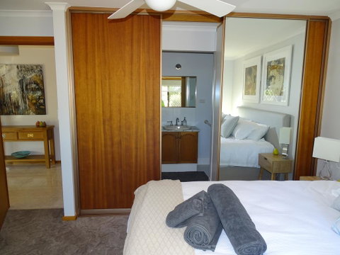 3 Pears On The Park McLaren Vale - Hotel QLD 3