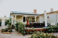 3 Willows Vineyard Cottage