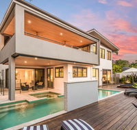 3/23 Murphy Street - Luxury Holiday Villa - Hotel QLD