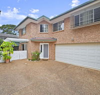 3/54 Owen Street Port Macquarie