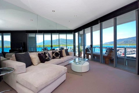 301 Harbour Lights - Hotel QLD 0