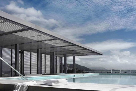 301 Harbour Lights - Hotel QLD 2