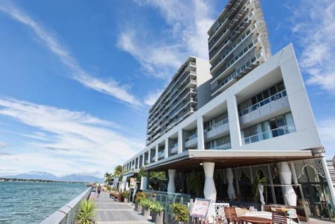 301 Harbour Lights - Hotel QLD 3