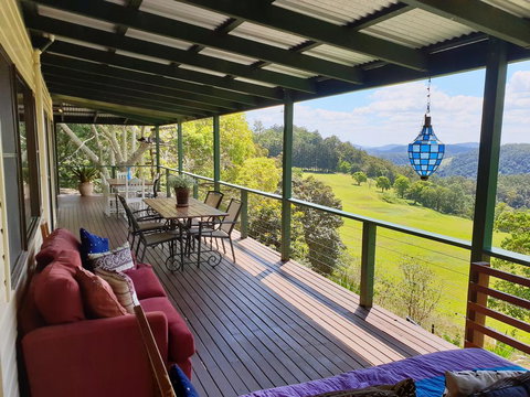 305 Montville - Hotel QLD 0