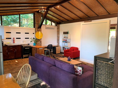 305 Montville - The Artist's Cottage - Hotel QLD 1