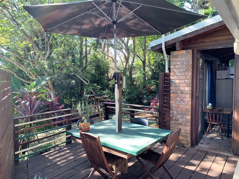 305 Montville - The Artist's Cottage - Hotel QLD 2