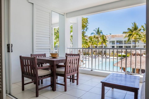 3123 BEACH CLUB PARADISE - Hotel QLD 2