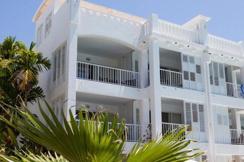 3123 BEACH CLUB PARADISE - Hotel QLD 1