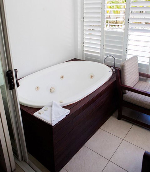 3123 BEACH CLUB PARADISE - Hotel QLD 3