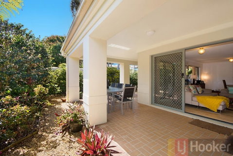 32 Beachside - Hotel QLD 2