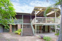 33 Cooloola Drive - Rainbow Beach Walk to the beach pet friendly