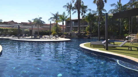 33B Cypress Drive Mulwala - Hotel QLD 0
