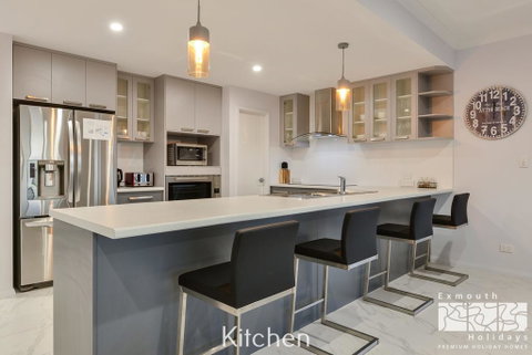 34 Madaffari Drive - Pool - Hotel QLD 3