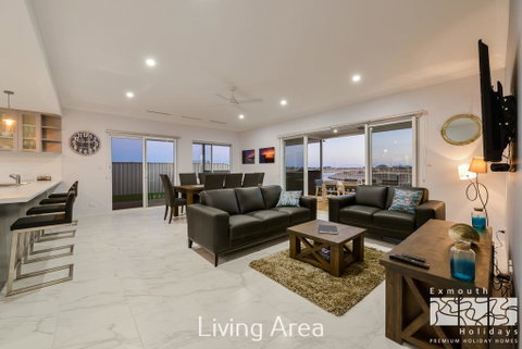 34 Madaffari Drive - Pool - Hotel QLD 1