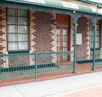 34 on Emily - Hotel QLD