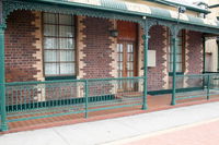 Book Seymour Accommodation Vacations Hotel QLD Hotel QLD