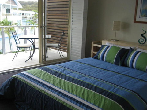 349 'Oaks Pacific Blue' 265 Sandy Point Road - Fantastic Pool - Hotel QLD 3