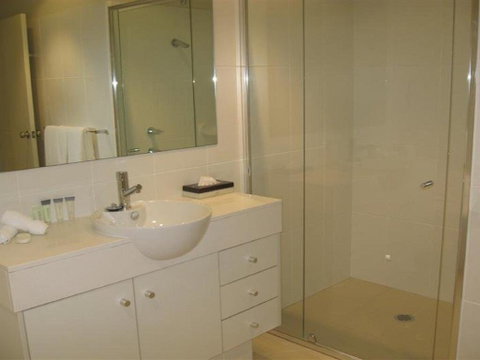 349 'Oaks Pacific Blue' 265 Sandy Point Road - Fantastic Pool - Hotel QLD 1