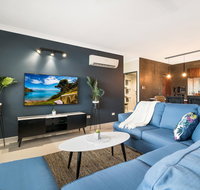 4 BEDROOM GARDENS ESCAPE - CHAMPAGNE STAYS Darwin - Hotel QLD