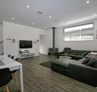 43B Twynam Street - The Falls on Twynam - Hotel QLD