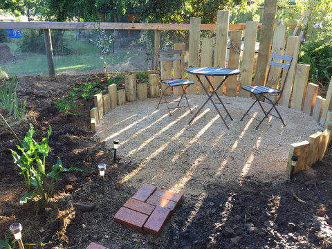 5301 B&B - Hotel QLD 0