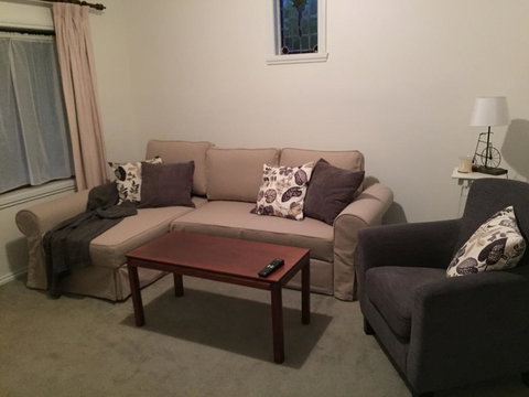 5301 B&B - Hotel QLD 3