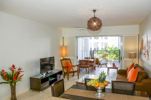 5313 BEACH CLUB CORAL SUITE - Hotel QLD 2