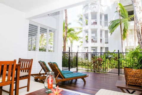 5313 BEACH CLUB CORAL SUITE - Hotel QLD 0