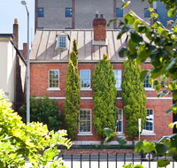 55 Davey Street - Hotel QLD