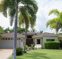 6 Beachside - Hotel QLD