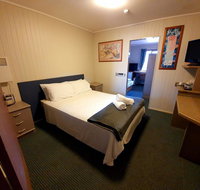 6 Lakeview Plaza - Hotel QLD