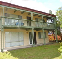 6 Normandy St - Charm at the Inlet - Hotel QLD