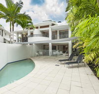 6 Templemoon - Hotel QLD