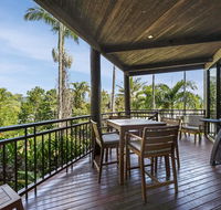 6 The Point Apartments - Hotel QLD