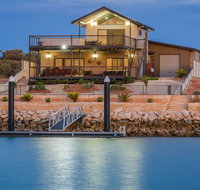 64 Madaffari Drive - PRIVATE JETTY - Hotel QLD
