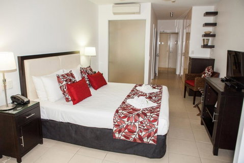 6424 BEACH CLUB - Hotel QLD 2