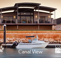 7 GNULLI - PRIVATE JETTY - Hotel QLD