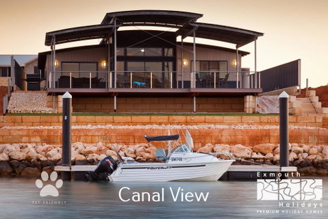 7 GNULLI - PRIVATE JETTY - Hotel QLD 0
