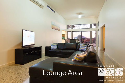 7 GNULLI - PRIVATE JETTY - Hotel QLD 3