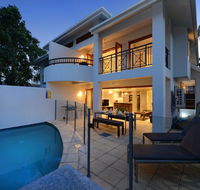 7 Templemoon - Hotel QLD