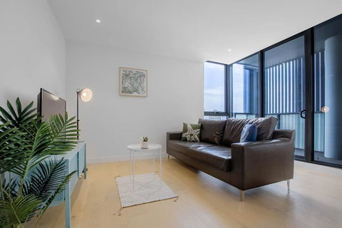 80, EvelynGreen, 2BR1Bth Apt, Collingwood,  Close CBD - Hotel QLD 2