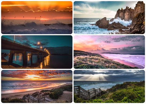 9 Charmandene On The Beach - Hotel QLD 2