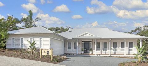 A Home Like Few Others - Hotel QLD 0