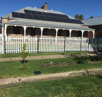 A Homestead on Market - Hotel QLD