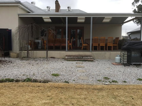 A Homestead On Market - Hotel QLD 2