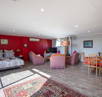 A Lismar Lodge Cottage - Hotel QLD