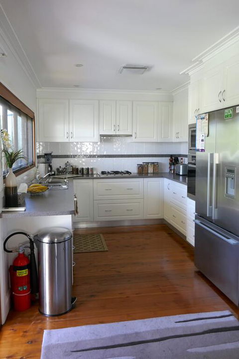 A Market Place Mudgee - Hotel QLD 3